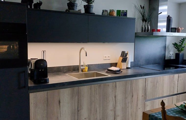 Guest house 298504 - Holiday property Achterhoek - Vakantiehuis in Winterswijk Corle