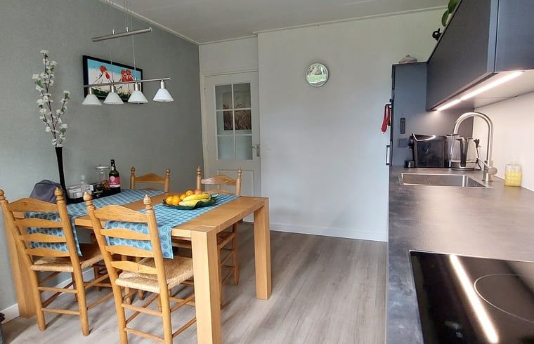 Guest house 298504 - Holiday property Achterhoek - Vakantiehuis in Winterswijk Corle