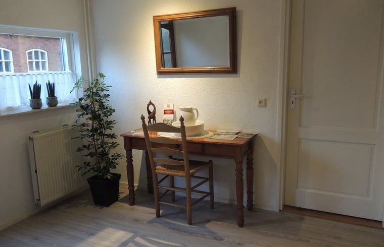 Guest house 298504 - Holiday property Achterhoek - Vakantiehuis in Winterswijk Corle