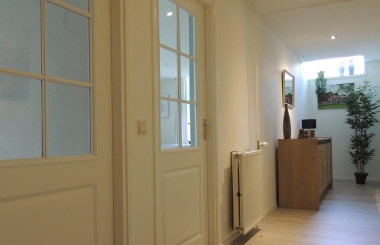 Guest house 298504 - Holiday property Achterhoek - Vakantiehuis in Winterswijk Corle