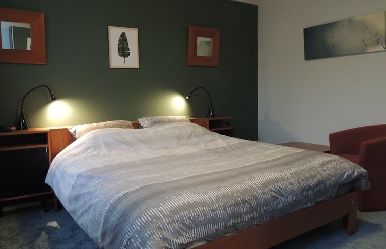 Guest house 298504 - Holiday property Achterhoek - Vakantiehuis in Winterswijk Corle