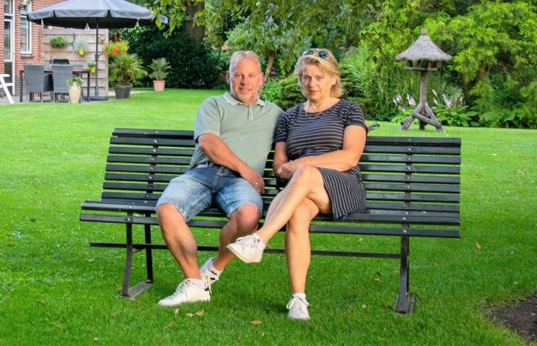 Guest house 298504 - Holiday property Achterhoek - Vakantiehuis in Winterswijk Corle