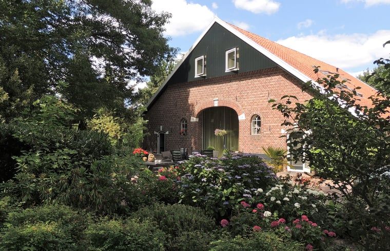 Guest house 298504 - Holiday property Achterhoek - Vakantiehuis in Winterswijk Corle