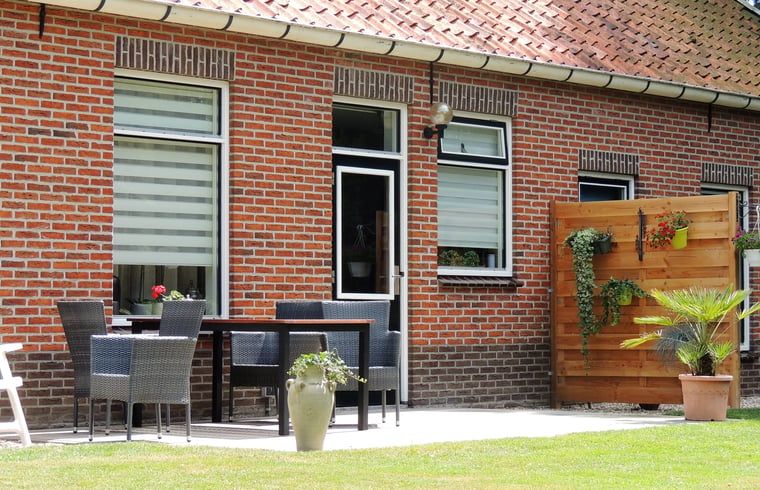 Guest house 298504 - Holiday property Achterhoek - Vakantiehuis in Winterswijk Corle
