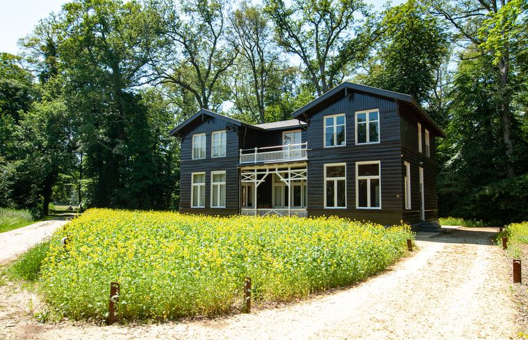 Unterkunft 298610 - Ferienhaus Achterhoek - Huisje in Wilp