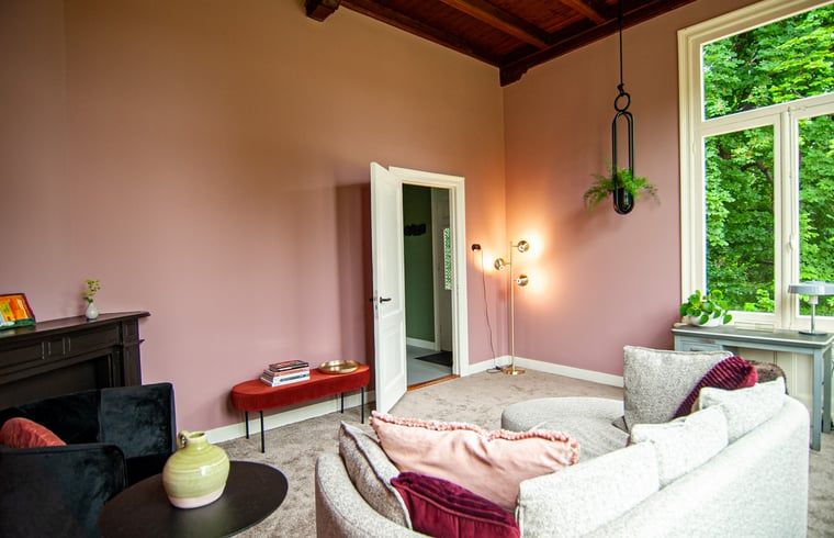 Unterkunft 298610 - Ferienhaus Achterhoek - Huisje in Wilp