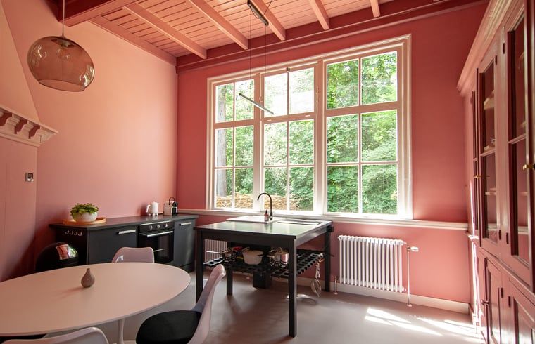 Unterkunft 298610 - Ferienhaus Achterhoek - Huisje in Wilp