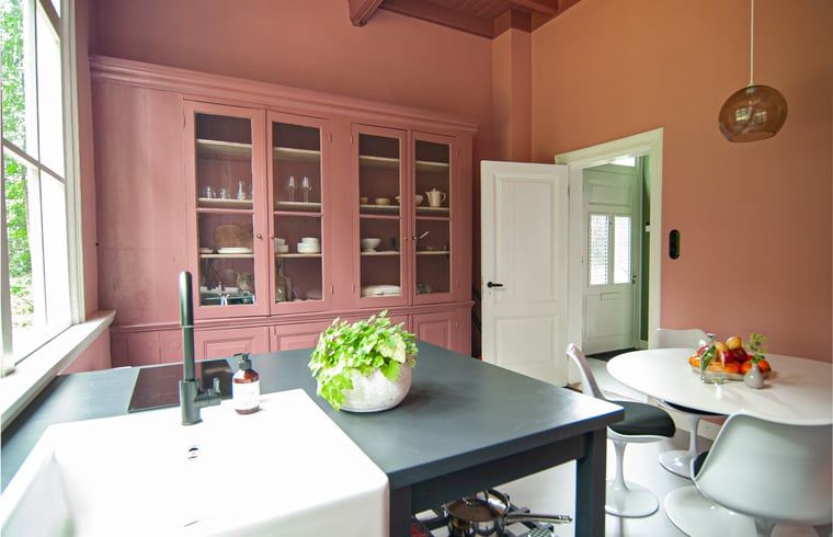 Unterkunft 298610 - Ferienhaus Achterhoek - Huisje in Wilp