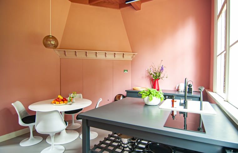 Unterkunft 298610 - Ferienhaus Achterhoek - Huisje in Wilp