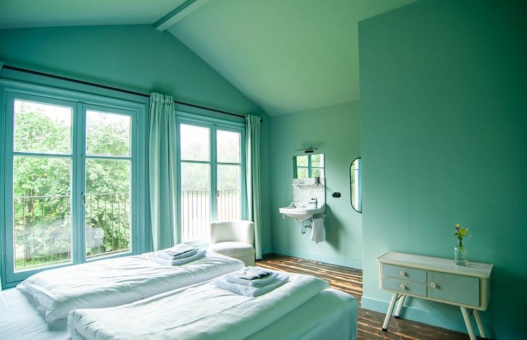 Unterkunft 298610 - Ferienhaus Achterhoek - Huisje in Wilp