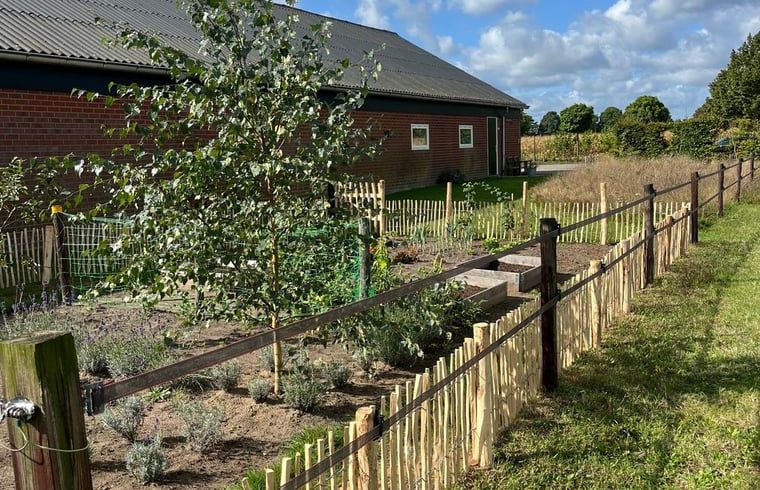 Unterkunft 298803 - Ferienhaus Achterhoek - Vakantiehuisje in Harreveld