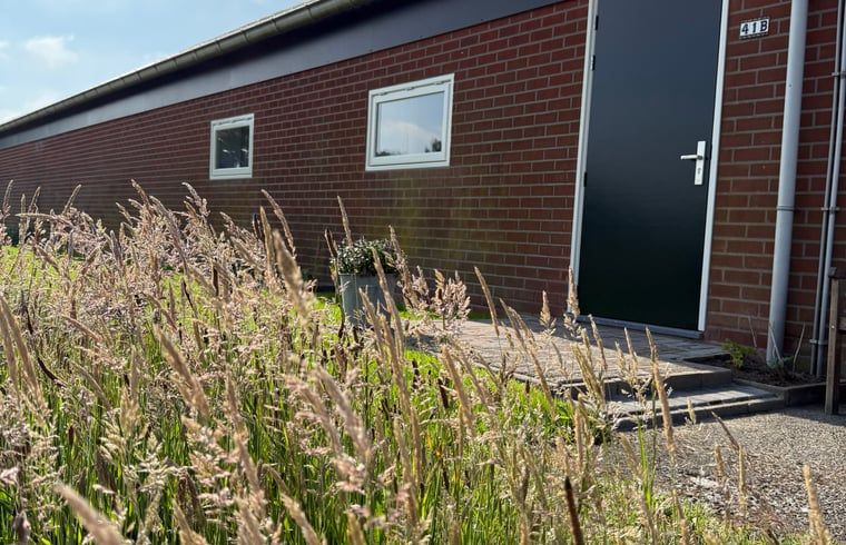 Unterkunft 298803 - Ferienhaus Achterhoek - Vakantiehuisje in Harreveld