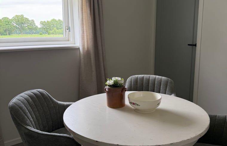 Unterkunft 298803 - Ferienhaus Achterhoek - Vakantiehuisje in Harreveld