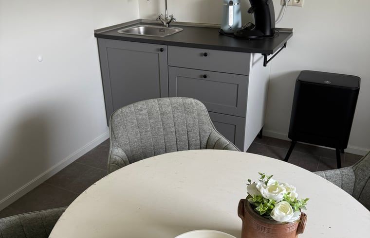 Unterkunft 298803 - Ferienhaus Achterhoek - Vakantiehuisje in Harreveld