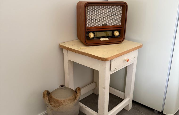 Unterkunft 298803 - Ferienhaus Achterhoek - Vakantiehuisje in Harreveld