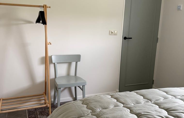 Unterkunft 298803 - Ferienhaus Achterhoek - Vakantiehuisje in Harreveld