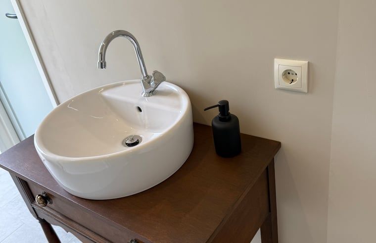 Unterkunft 298803 - Ferienhaus Achterhoek - Vakantiehuisje in Harreveld