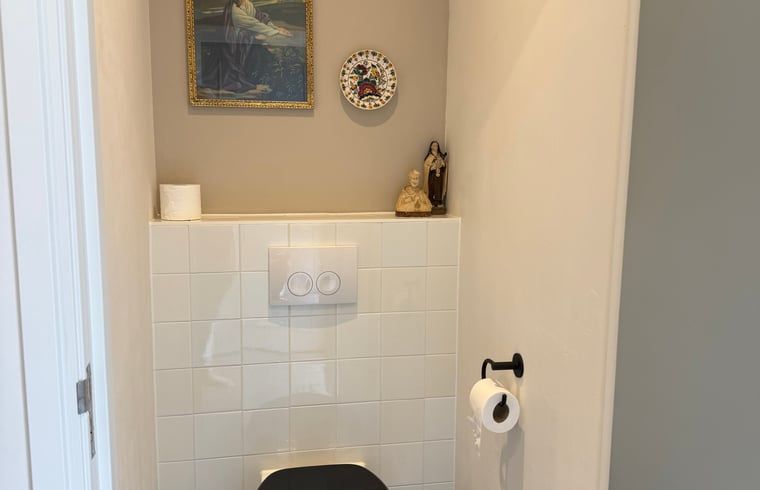 Unterkunft 298803 - Ferienhaus Achterhoek - Vakantiehuisje in Harreveld