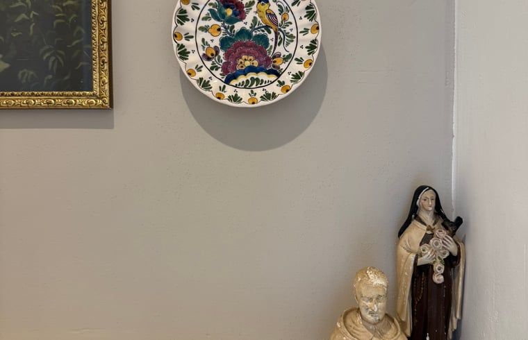 Unterkunft 298803 - Ferienhaus Achterhoek - Vakantiehuisje in Harreveld