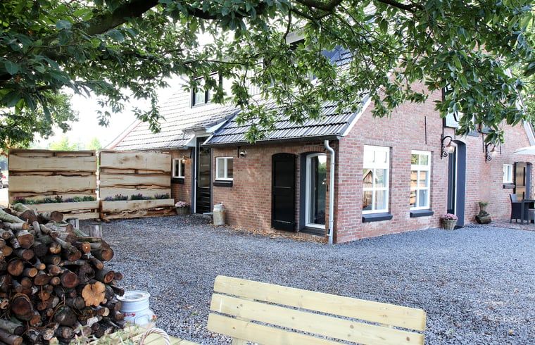 Unterkunft 299402 - Ferienhaus Achterhoek - Vakantiehuisje in Zieuwent