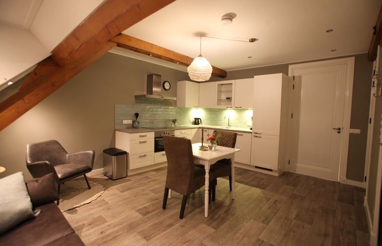 Unterkunft 299402 - Ferienhaus Achterhoek - Vakantiehuisje in Zieuwent