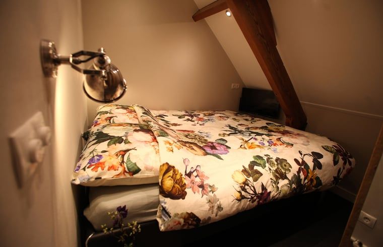 Unterkunft 299402 - Ferienhaus Achterhoek - Vakantiehuisje in Zieuwent