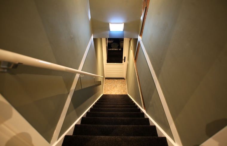 Unterkunft 299402 - Ferienhaus Achterhoek - Vakantiehuisje in Zieuwent