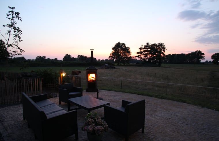 Unterkunft 299402 - Ferienhaus Achterhoek - Vakantiehuisje in Zieuwent