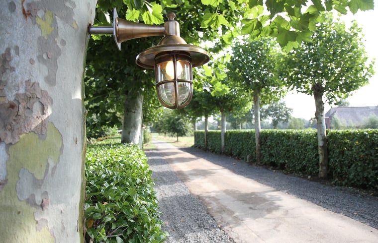 Unterkunft 299402 - Ferienhaus Achterhoek - Vakantiehuisje in Zieuwent