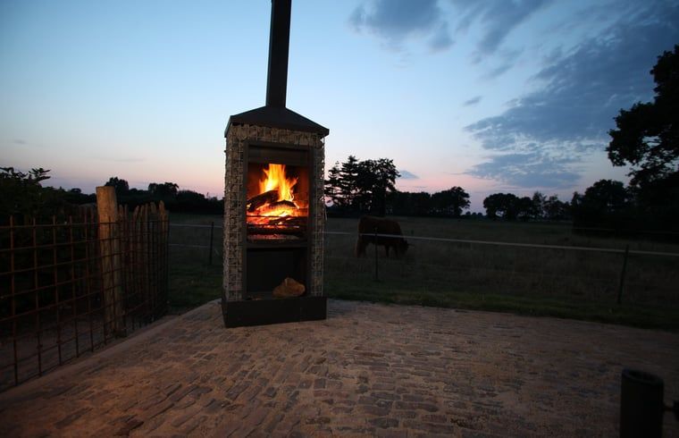 Verblijf 299403 - Vakantiewoning Achterhoek - Vakantiehuis in Zieuwent