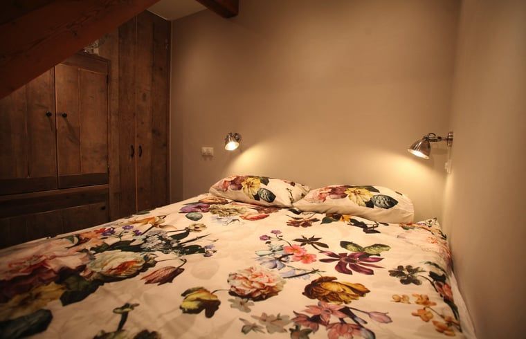 Verblijf 299403 - Vakantiewoning Achterhoek - Vakantiehuis in Zieuwent