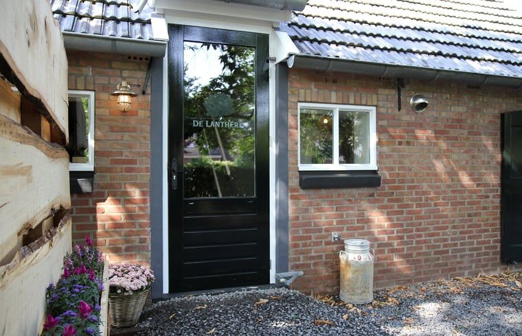 Verblijf 299403 - Vakantiewoning Achterhoek - Vakantiehuis in Zieuwent