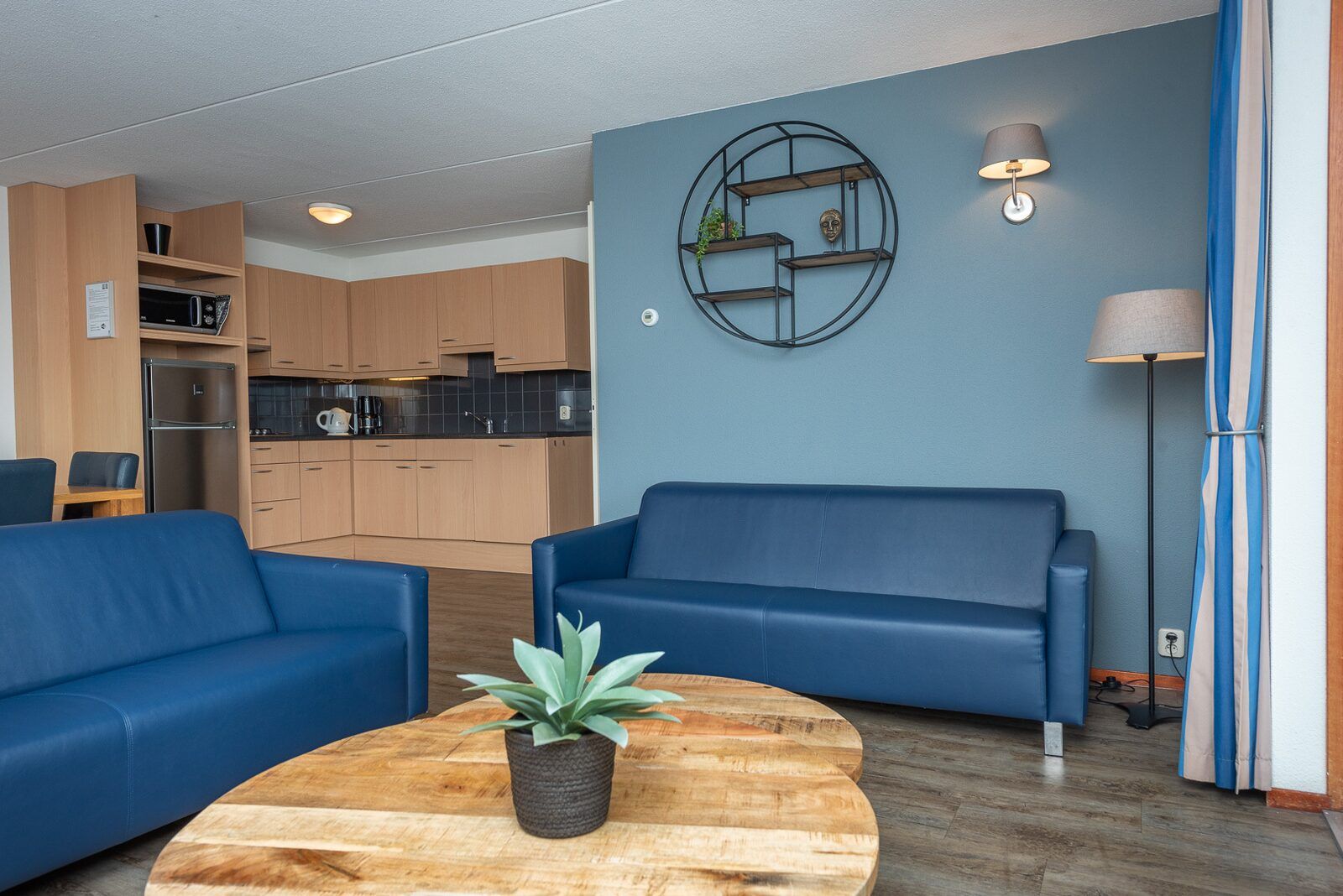 Guest house 300203 - Holiday property Gelderse vallei - Bungalow Royal | 8 Personen