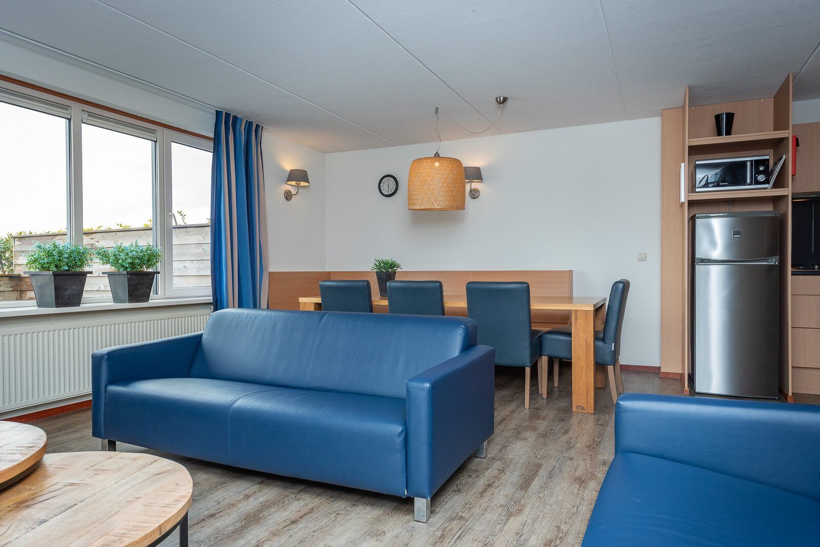 Guest house 300203 - Holiday property Gelderse vallei - Bungalow Royal | 8 Personen