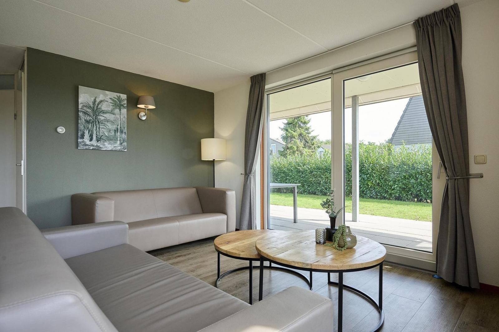 Guest house 300203 - Holiday property Gelderse vallei - Bungalow Royal | 8 Personen