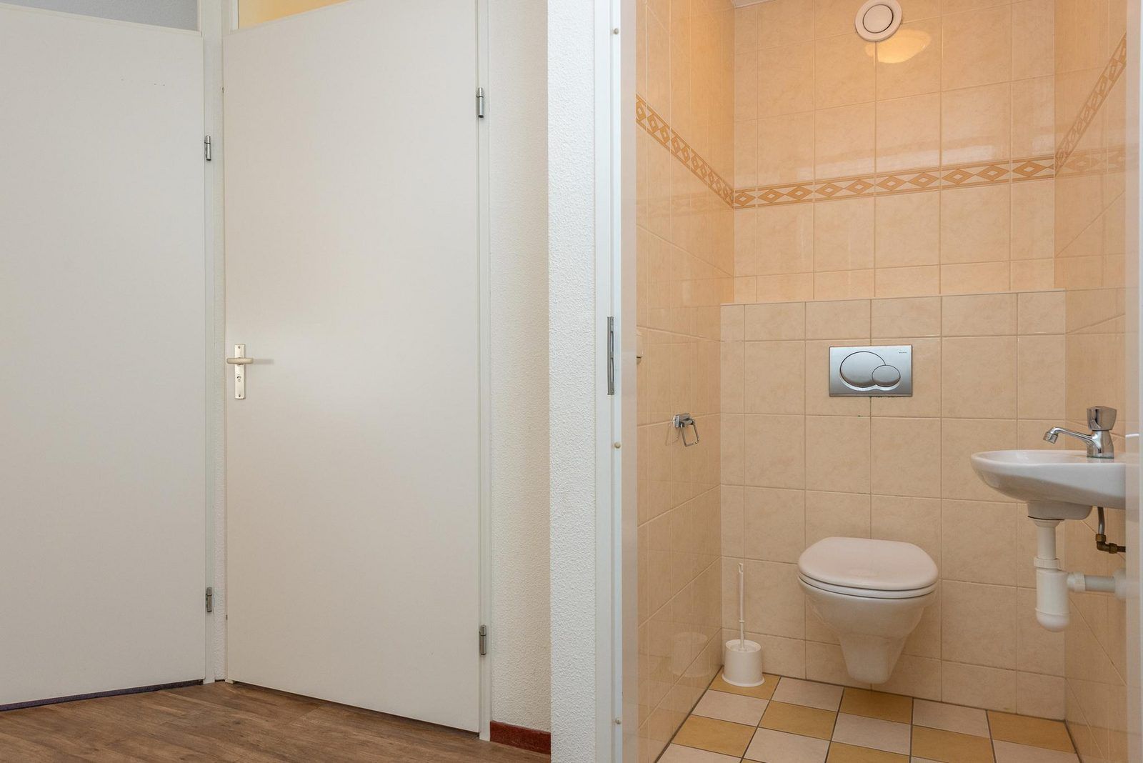Guest house 300203 - Holiday property Gelderse vallei - Bungalow Royal | 8 Personen