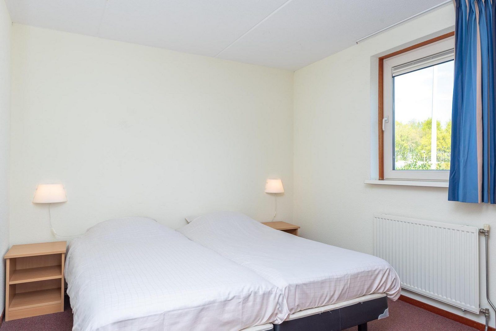Guest house 300203 - Holiday property Gelderse vallei - Bungalow Royal | 8 Personen