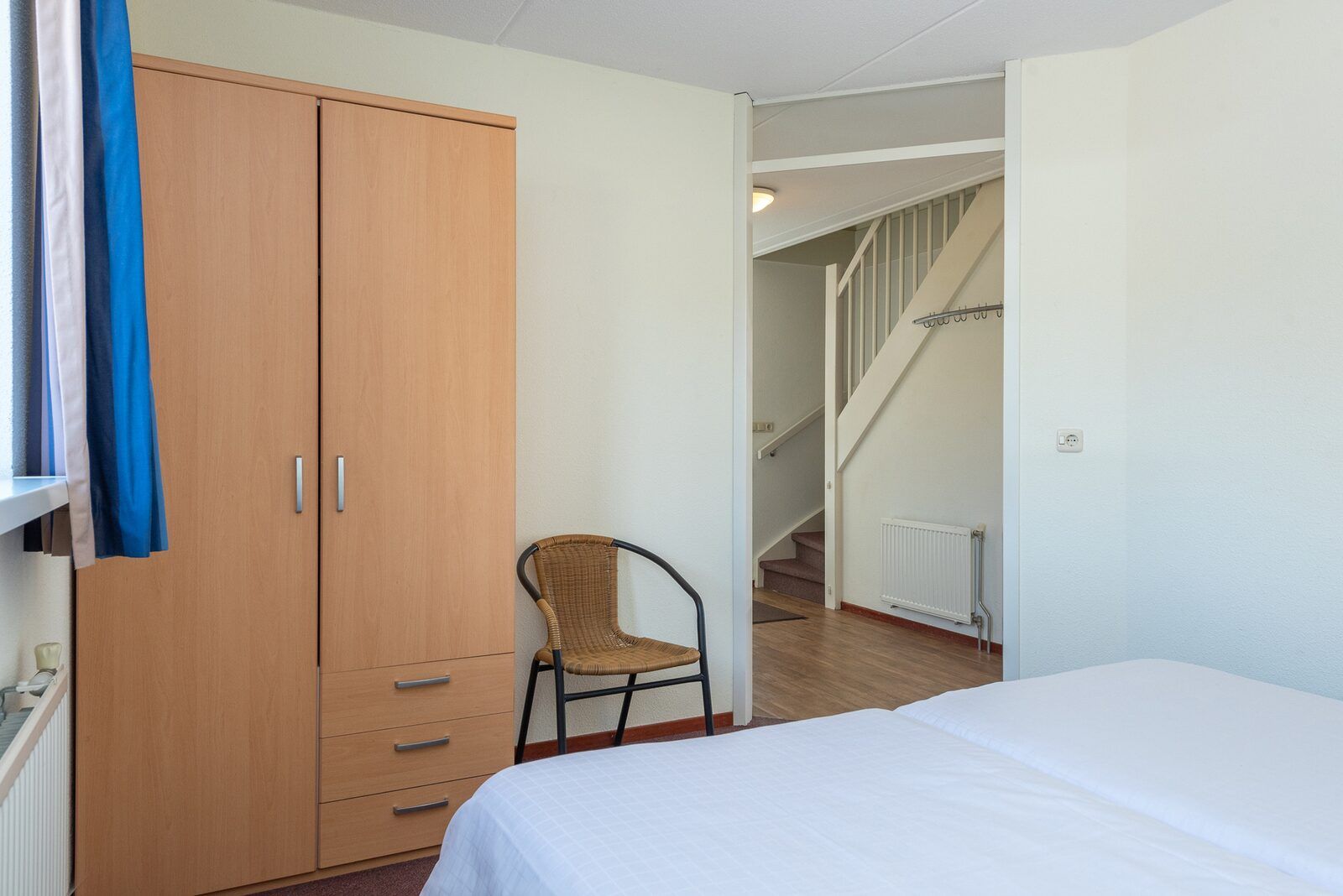 Guest house 300203 - Holiday property Gelderse vallei - Bungalow Royal | 8 Personen