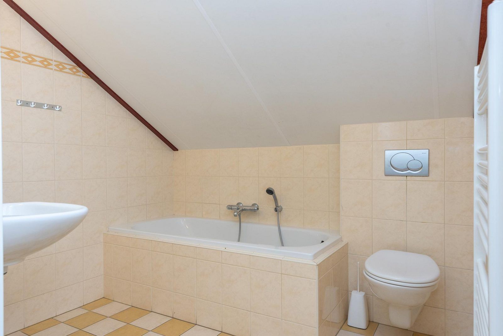 Guest house 300203 - Holiday property Gelderse vallei - Bungalow Royal | 8 Personen