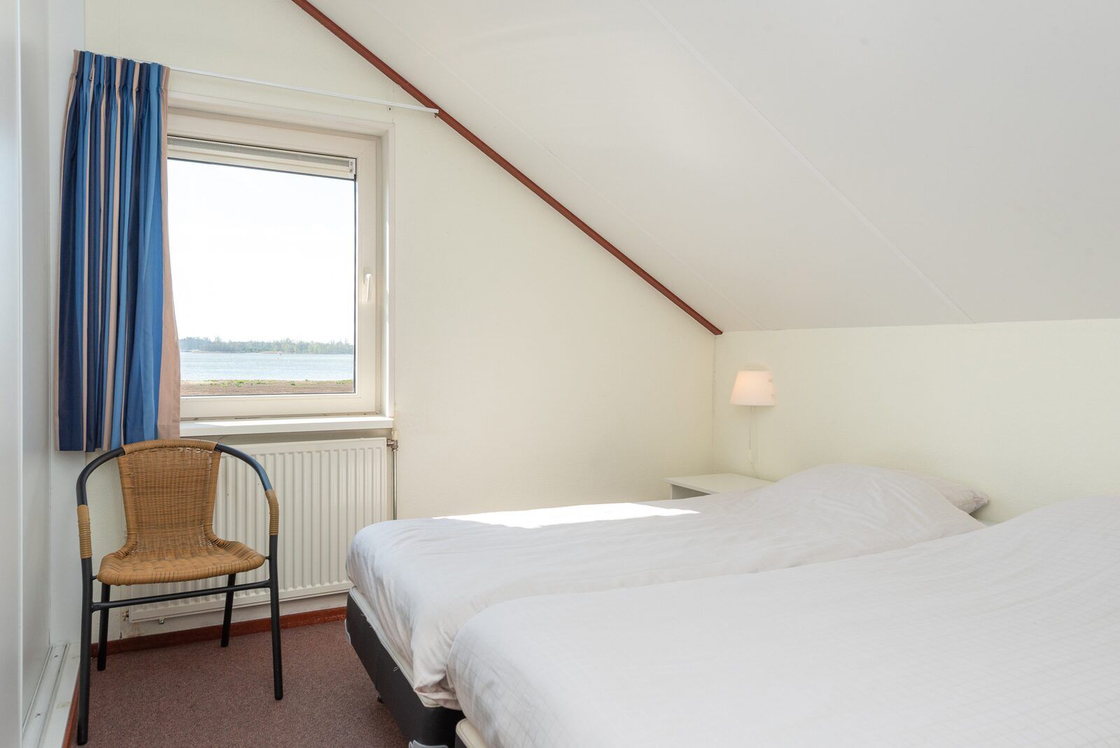 Guest house 300203 - Holiday property Gelderse vallei - Bungalow Royal | 8 Personen