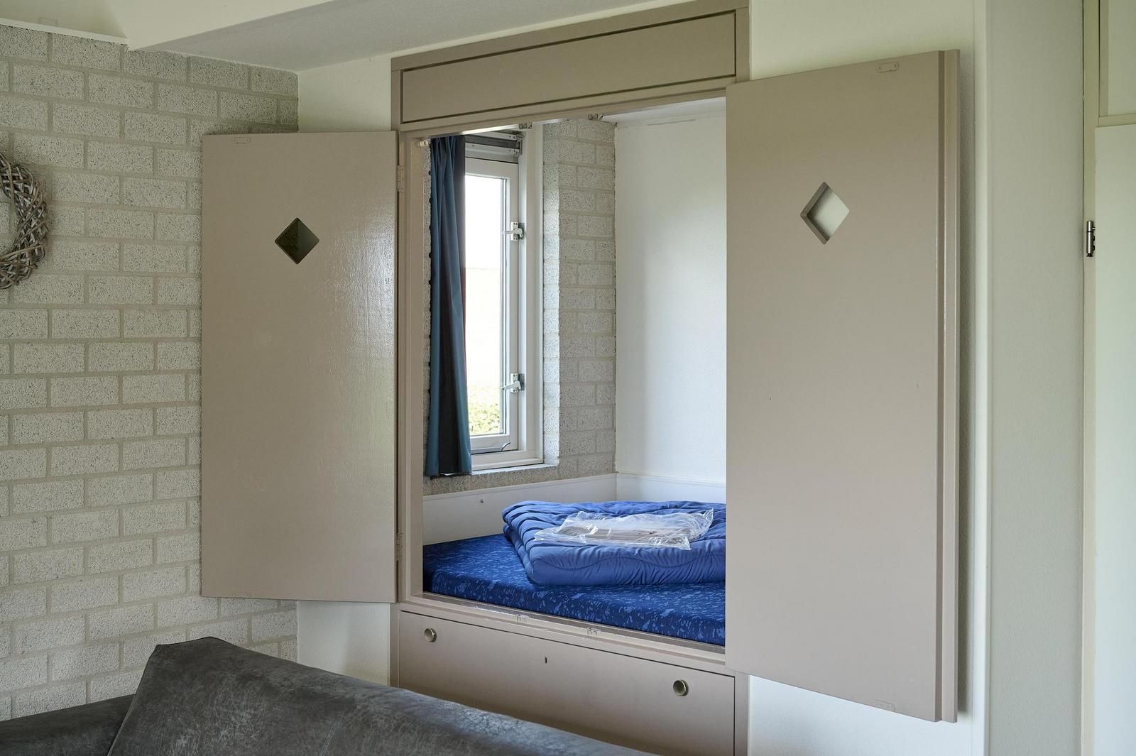 Unterkunft 300204 - Ferienhaus Gelderse vallei - Bungalow Comfort Deluxe | 6 Personen