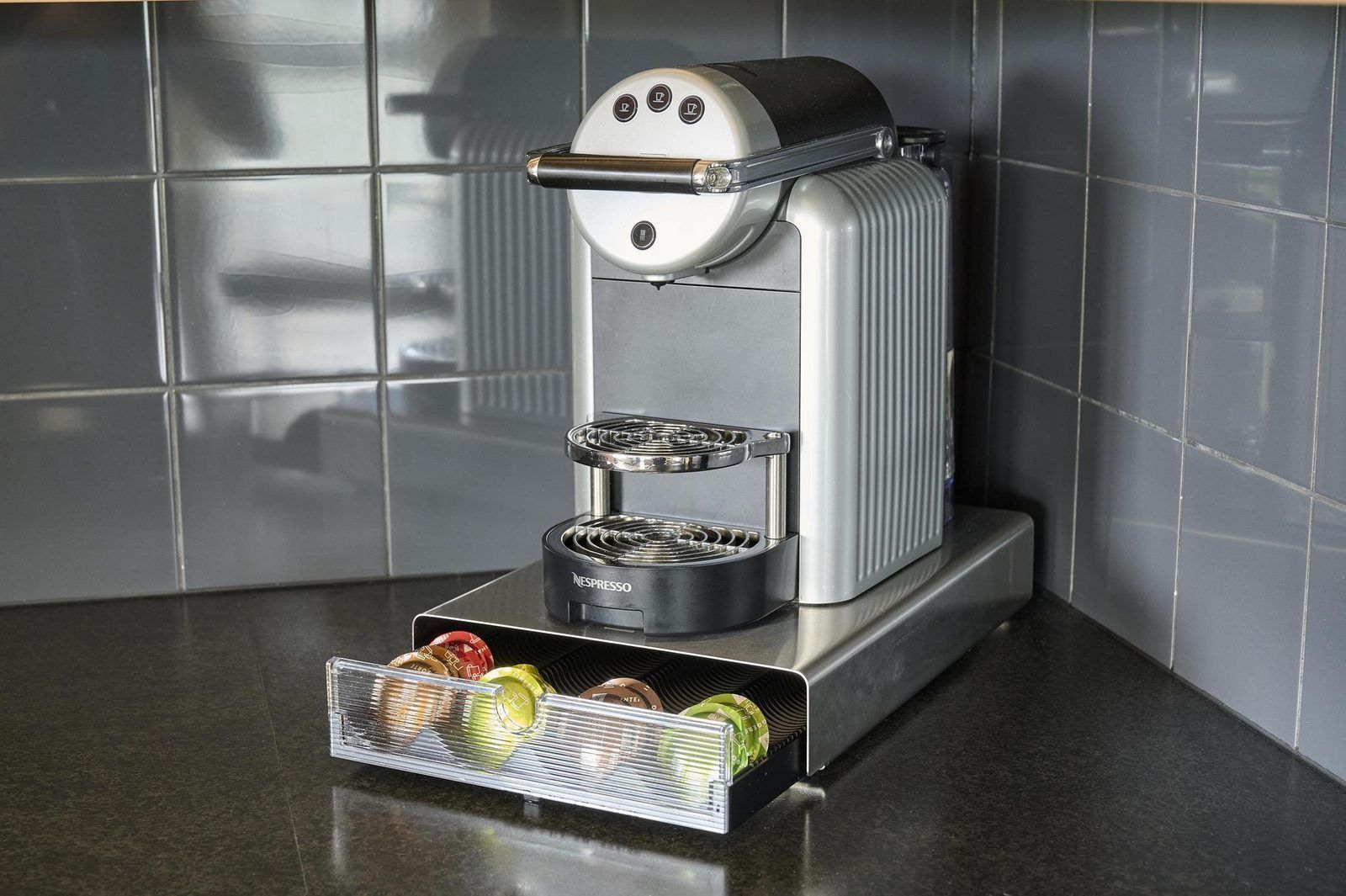 Unterkunft 300204 - Ferienhaus Gelderse vallei - Bungalow Comfort Deluxe | 6 Personen