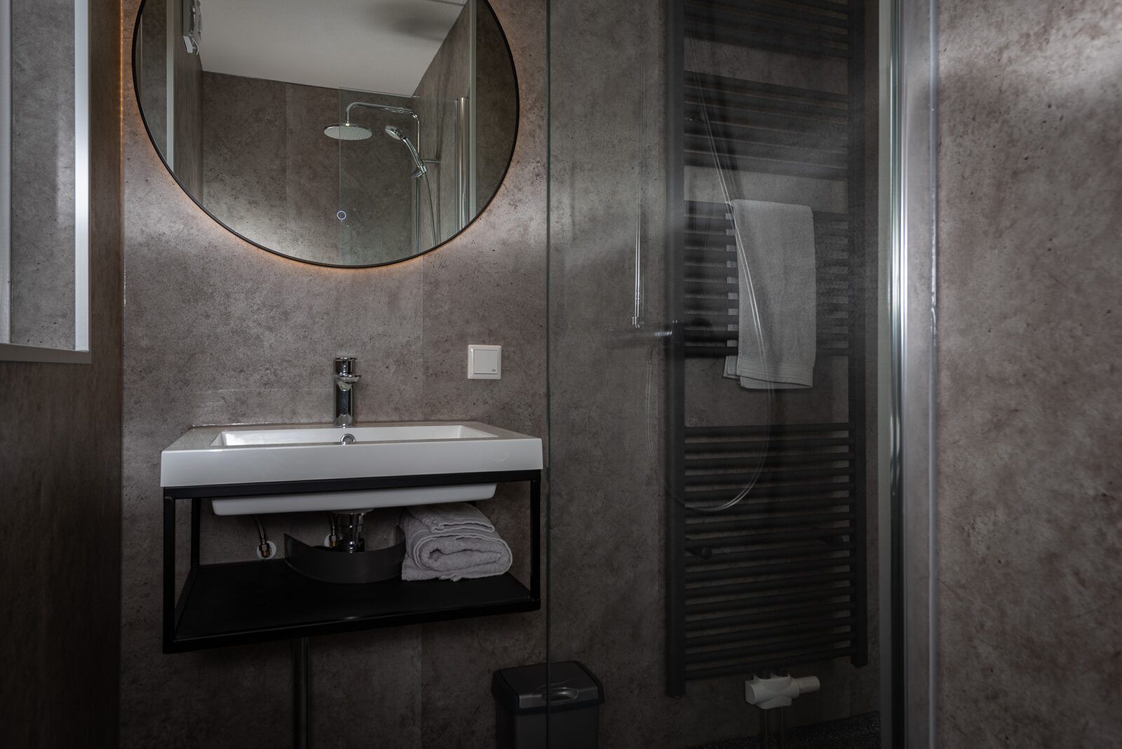 Unterkunft 300204 - Ferienhaus Gelderse vallei - Bungalow Comfort Deluxe | 6 Personen