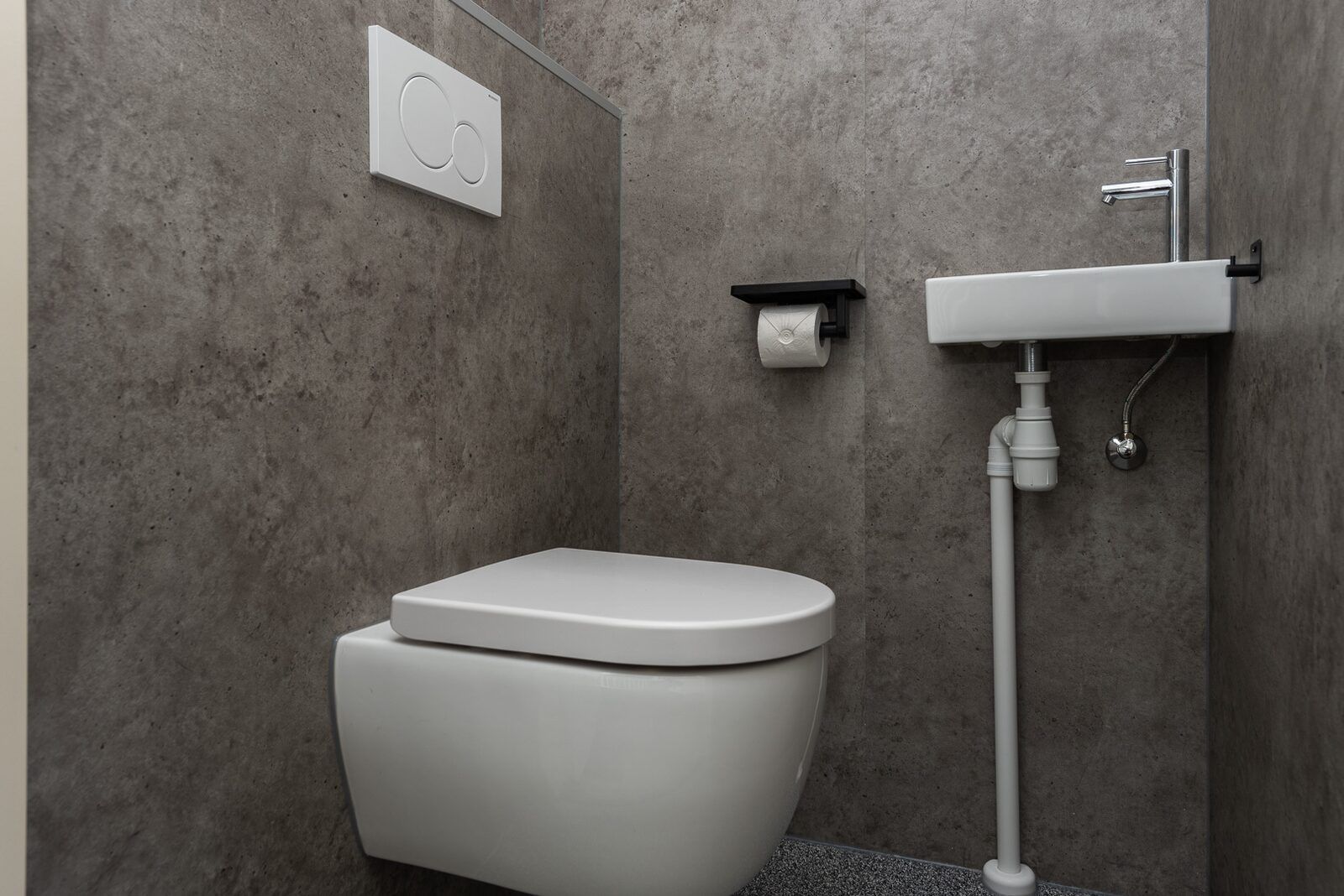 Unterkunft 300204 - Ferienhaus Gelderse vallei - Bungalow Comfort Deluxe | 6 Personen