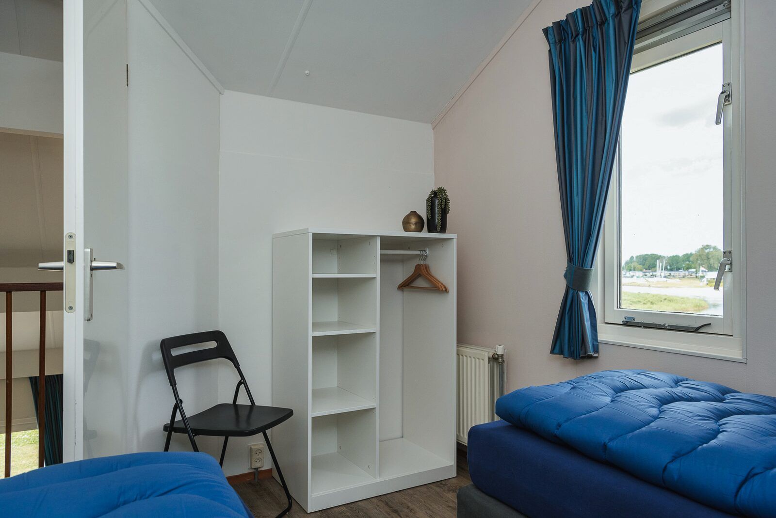 Unterkunft 300204 - Ferienhaus Gelderse vallei - Bungalow Comfort Deluxe | 6 Personen