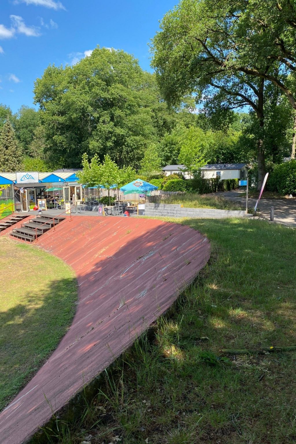 Verblijf 300309 - Vakantiewoning Gelderse vallei - Vakantiehuis Ferien in Wageningen