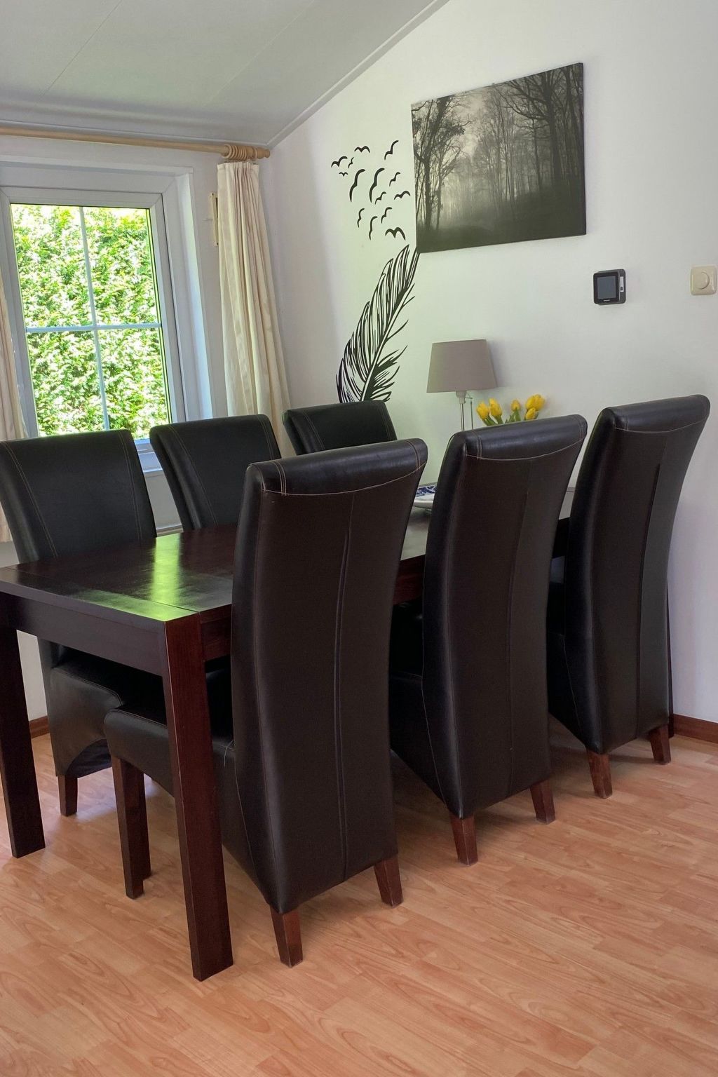 Verblijf 300309 - Vakantiewoning Gelderse vallei - Vakantiehuis Ferien in Wageningen