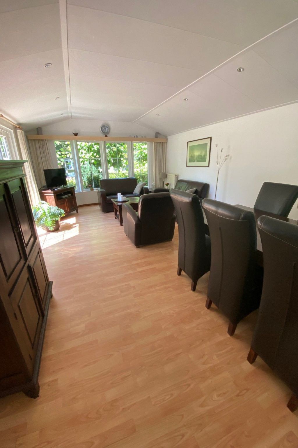 Verblijf 300309 - Vakantiewoning Gelderse vallei - Vakantiehuis Ferien in Wageningen