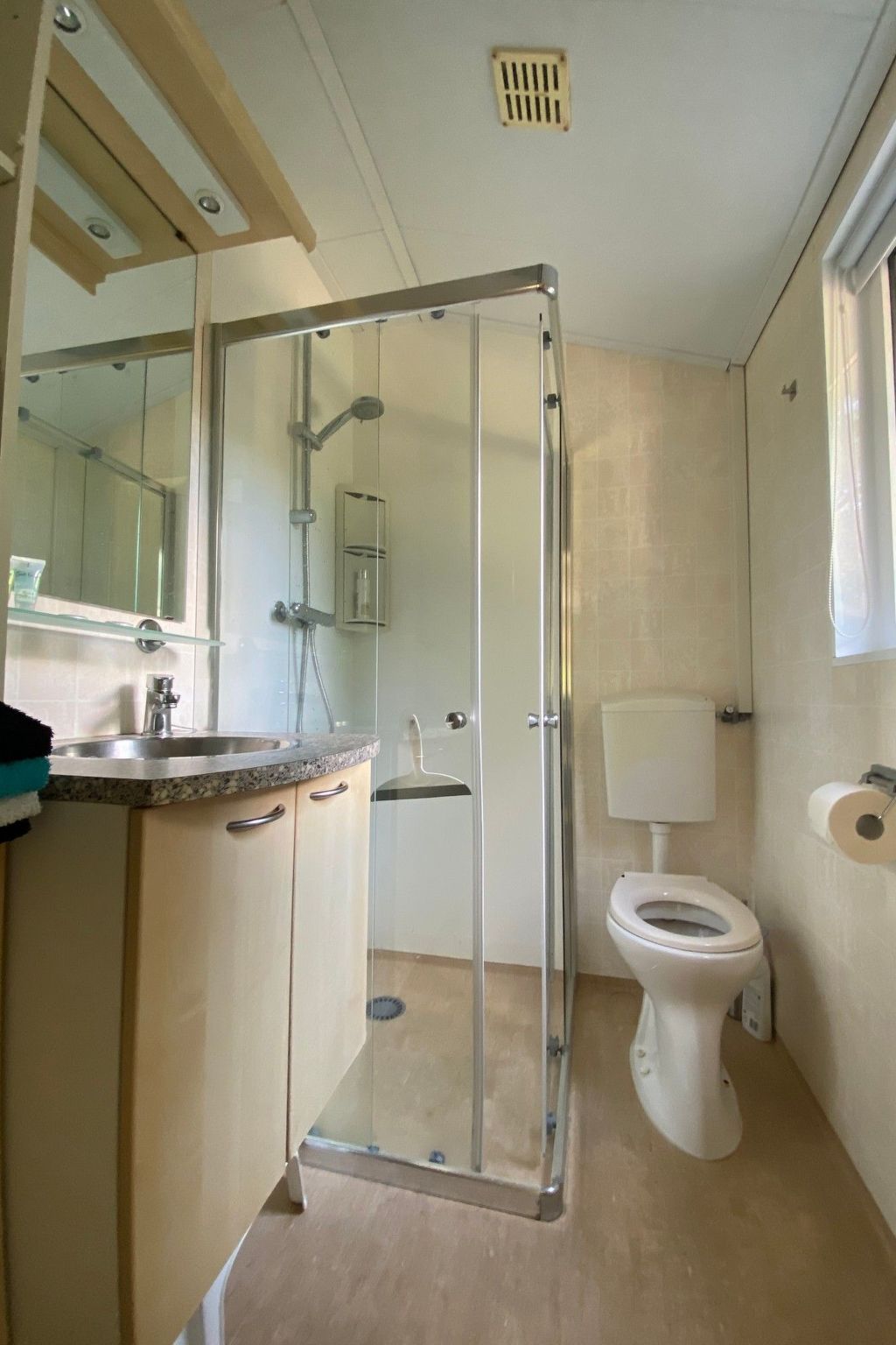 Verblijf 300309 - Vakantiewoning Gelderse vallei - Vakantiehuis Ferien in Wageningen