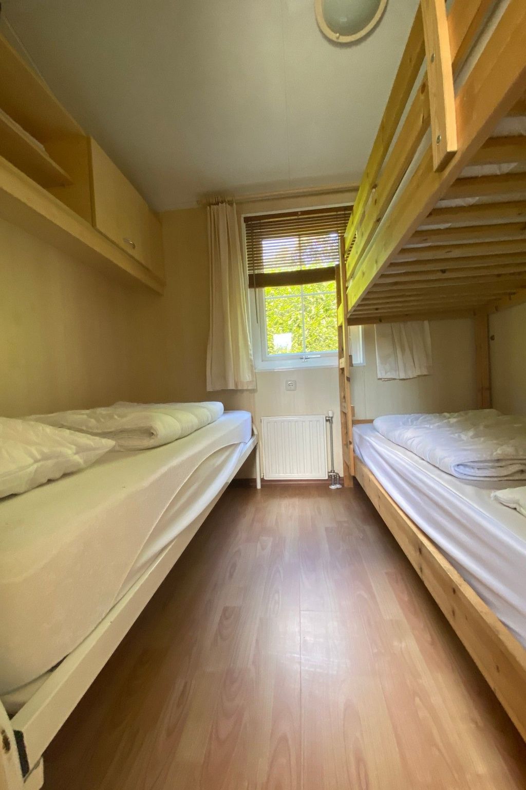 Verblijf 300309 - Vakantiewoning Gelderse vallei - Vakantiehuis Ferien in Wageningen